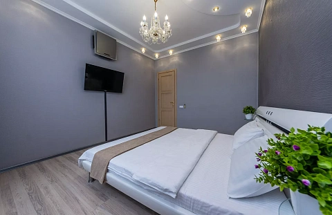 2-комнатная подобово у Києві. Печерский район, вул. Шота Руставелі, 44 &mdash; 1001506596 зображення 9