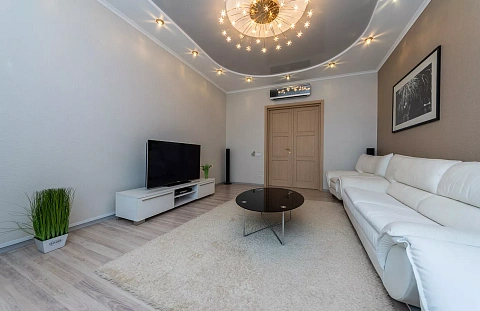 2-комнатная подобово у Києві. Печерский район, вул. Шота Руставелі, 44 &mdash; 1001506596 зображення 12