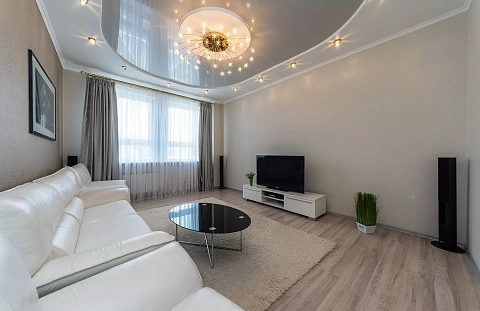 2-комнатная подобово у Києві. Печерский район, вул. Шота Руставелі, 44 &mdash; 1001506596 зображення 8