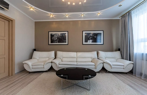 2-комнатная подобово у Києві. Печерский район, вул. Шота Руставелі, 44 &mdash; 1001506596 зображення 7