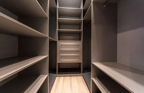 2-комнатная подобово у Києві. Печерский район, вул. Шота Руставелі, 44 &mdash; 1001506596 зображення 19