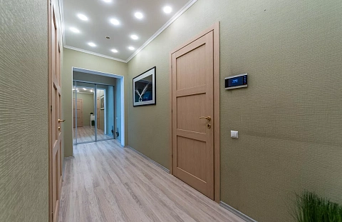 2-комнатная подобово у Києві. Печерский район, вул. Шота Руставелі, 44 &mdash; 1001506596 зображення 20