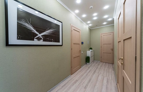 2-комнатная подобово у Києві. Печерский район, вул. Шота Руставелі, 44 &mdash; 1001506596 зображення 21