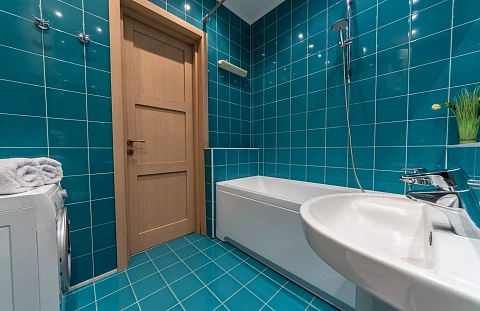 2-комнатная подобово у Києві. Печерский район, вул. Шота Руставелі, 44 &mdash; 1001506596 зображення 24