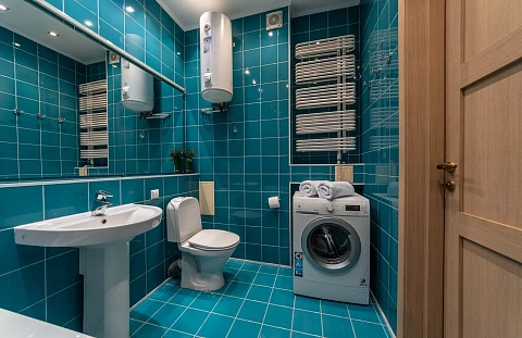 2-комнатная подобово у Києві. Печерский район, вул. Шота Руставелі, 44 &mdash; 1001506596 зображення 25