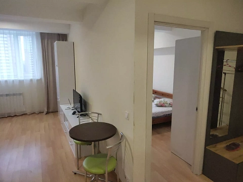 2-комнатная подобово у Києві. Соломенский район, вул. Машинобудівна, 41 &mdash; 1001507974 зображення 6