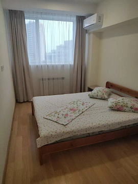 2-комнатная подобово у Києві. Соломенский район, вул. Машинобудівна, 41 &mdash; 1001507974 зображення 7