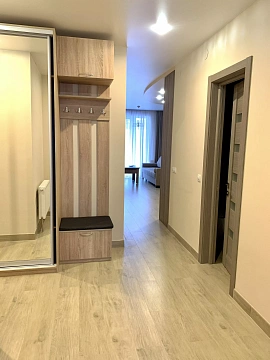 2-комнатная посуточно в Львове. Галицкий район, ул. Газовая, 5а &mdash; 1001493118 изображение 4