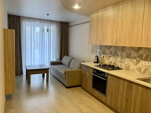 2-комнатная посуточно в Львове. Галицкий район, ул. Газовая, 5а &mdash; 1001493118 изображение 1