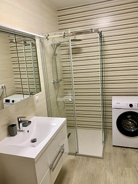 2-комнатная посуточно в Львове. Галицкий район, ул. Газовая, 5а &mdash; 1001493118 изображение 8