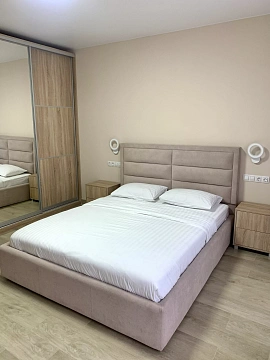 2-комнатная посуточно в Львове. Галицкий район, ул. Газовая, 5а &mdash; 1001493118 изображение 6