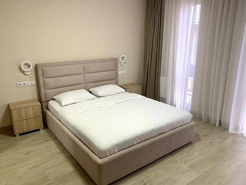 2-комнатная посуточно в Львове. Галицкий район, ул. Газовая, 5а &mdash; 1001493118 изображение 5