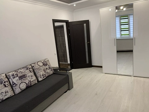 2-комнатная посуточно в Ивано-Франковске. ул. Высочана, 18 &mdash; 1001511145 изображение 5