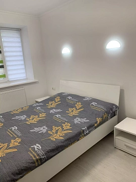 2-комнатная посуточно в Ивано-Франковске. ул. Высочана, 18 &mdash; 1001511145 изображение 3