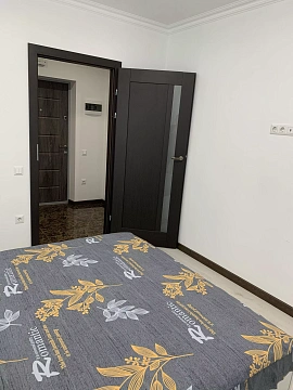 2-комнатная посуточно в Ивано-Франковске. ул. Высочана, 18 &mdash; 1001511145 изображение 4