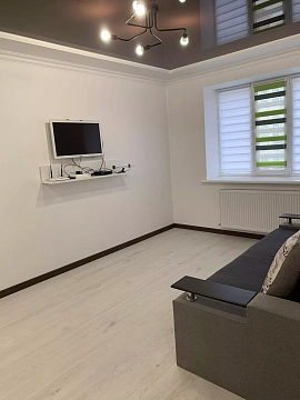 2-комнатная посуточно в Ивано-Франковске. ул. Высочана, 18 &mdash; 1001511145 изображение 6