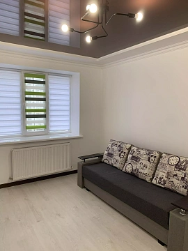 2-комнатная посуточно в Ивано-Франковске. ул. Высочана, 18 &mdash; 1001511145 изображение 7