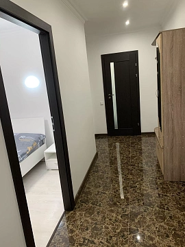 2-комнатная посуточно в Ивано-Франковске. ул. Высочана, 18 &mdash; 1001511145 изображение 8