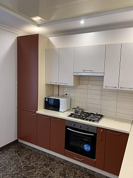 2-комнатная посуточно в Ивано-Франковске. ул. Высочана, 18 &mdash; 1001511145 изображение 2