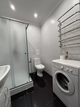 2-комнатная посуточно в Ивано-Франковске. ул. Высочана, 18 &mdash; 1001511145 изображение 11