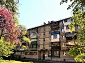 1-комнатная daily in Kyiv. Solomenskiy district, Akademika Beletskogo St., 9б — 1001446918 image 30