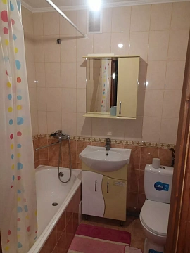 1-комнатная daily in Khmilnik. Svobody  Lenina St. Ave., 19 — 2000599998 image 4