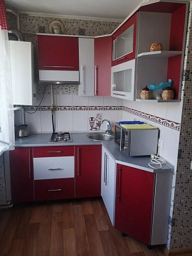 1-комнатная daily in Khmilnik. Svobody  Lenina St. Ave., 19 — 2000599998 image 6