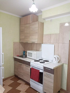 1-комнатная посуточно в Тернополе. ул. Белогорская, 18в &mdash; 1000652092 изображение 6