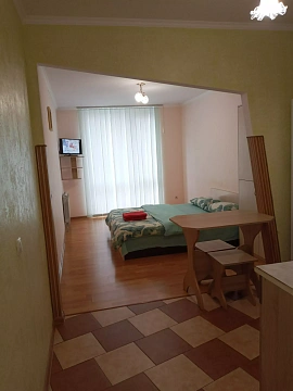 1-комнатная посуточно в Тернополе. ул. Белогорская, 18в &mdash; 1000652092 изображение 3