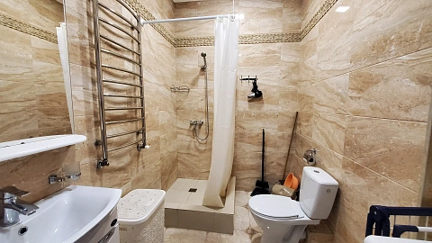 2-комнатная подобово у Трускавці. вул. Маркіяна Шашкевича, 3 &mdash; 1000411257 зображення 9