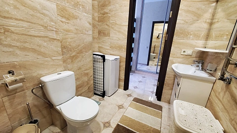 2-комнатная подобово у Трускавці. вул. Маркіяна Шашкевича, 3 &mdash; 1000411257 зображення 10