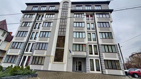 2-комнатная подобово у Трускавці. вул. Маркіяна Шашкевича, 3 &mdash; 1000411257 зображення 12