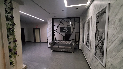 2-комнатная подобово у Трускавці. вул. Маркіяна Шашкевича, 3 &mdash; 1000411257 зображення 13