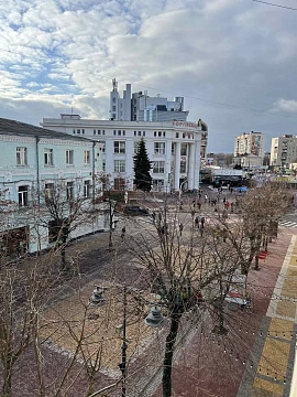 1-кімнатна подобово у Хмельницькому. вул. Проскурівська, 1 &mdash; 1001514888 зображення 2