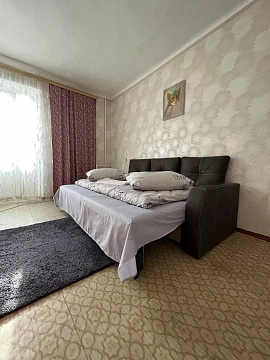 1-кімнатна подобово у Хмельницькому. вул. Проскурівська, 1 &mdash; 1001514888 зображення 4