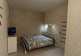 Комната посуточно в Одессе. Пересыпский район, Николаевская дорога, 279 — 1001708161 изображение 20