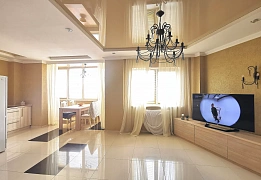 1-комнатная подобово у Сумах. Заречный район, вул. Петропавлівська, 81 &mdash; 1001152344 зображення 33