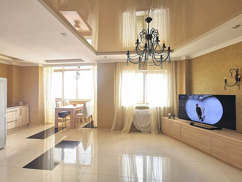 1-комнатная подобово у Сумах. Заречный район, вул. Фабрична, 11 &mdash; 1001515588 зображення 1