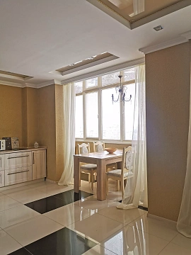 1-комнатная подобово у Сумах. Заречный район, вул. Фабрична, 11 &mdash; 1001515588 зображення 2