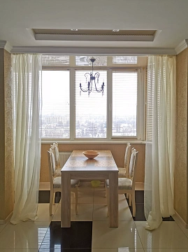 1-комнатная подобово у Сумах. Заречный район, вул. Фабрична, 11 &mdash; 1001515588 зображення 3