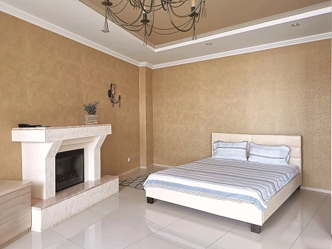 1-комнатная подобово у Сумах. Заречный район, вул. Фабрична, 11 &mdash; 1001515588 зображення 5