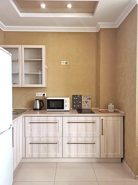 1-комнатная подобово у Сумах. Заречный район, вул. Фабрична, 11 &mdash; 1001515588 зображення 7