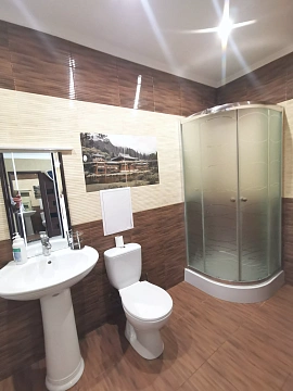 1-комнатная подобово у Сумах. Заречный район, вул. Фабрична, 11 &mdash; 1001515588 зображення 11