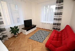 Квартири подобово в Шевченківському районі (68)