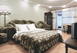 Apartments for daily rent in Solomenskiy district, Kyiv (36)