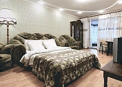 1-комнатная daily in Kyiv. Solomenskiy district, Akademika Beletskogo St., 9б — 1001446918 image 16