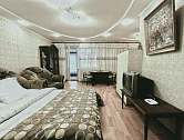1-комнатная daily in Kyiv. Solomenskiy district, Akademika Beletskogo St., 9б — 1001446918 image 19