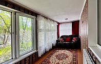 1-комнатная daily in Kyiv. Solomenskiy district, Akademika Beletskogo St., 9б — 1001446918 image 17