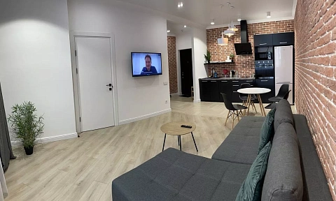 1-комнатная подобово у Одесі. Приморский район, вул. Генуезька, 3б &mdash; 1001533418 зображення 9