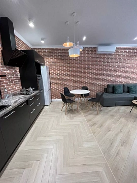 1-комнатная подобово у Одесі. Приморский район, вул. Генуезька, 3б &mdash; 1001533418 зображення 2